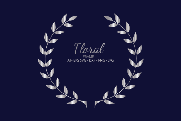 Download Monogram Frame Wedding Floral Svg - Wedding floral svg Collection