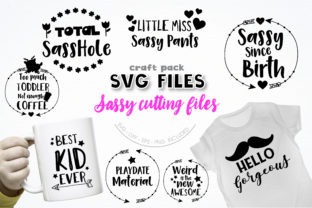 Download Pretty Cuttables Sassy&nbsp; - Cuttables Collection