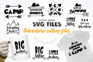 Download Pretty Cuttables Adventure Cut Files - Cuttables Collection