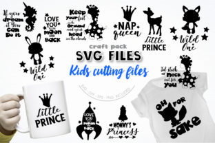 Download Pretty Cuttables Kids&nbsp; - Cuttables Collection